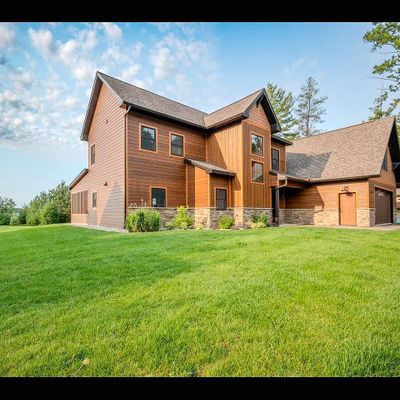 8647 Big St Germain Dr, Saint Germain, WI 54558