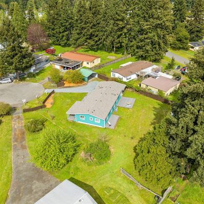 8646 Se Sequoia Court, Yelm, WA 98597