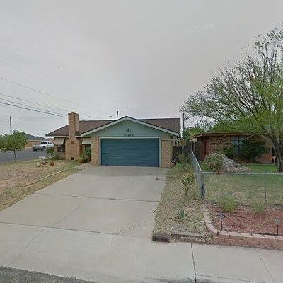 8648 Duke Ave, Odessa, TX 79765