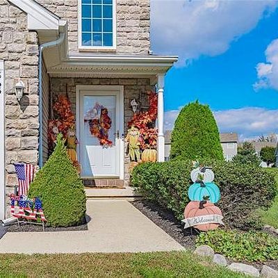 865 Fieldstone Trl, Easton, PA 18040