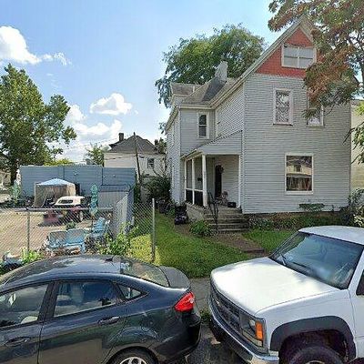 865 Old Leonard Ave, Columbus, OH 43203