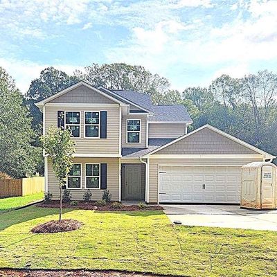 865 Old Linwood Road, Lexington, NC 27292