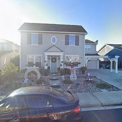 865 Purple Sage Dr, Vacaville, CA 95687