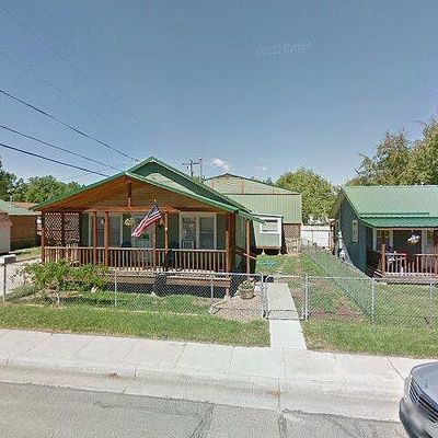 865 N 2 Nd St, Lander, WY 82520