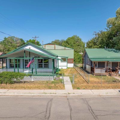 865 N 2nd Street, Lander, WY 82501