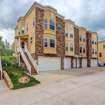 865 N Vernon Dr, Central City, CO 80427