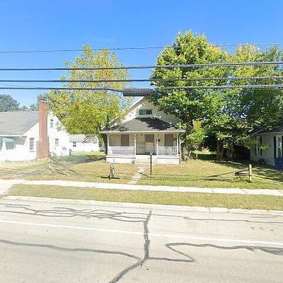 865 W Main St, Wilmington, OH 45177