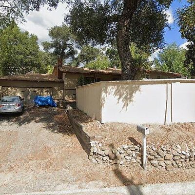 8650 Hihn Rd, Ben Lomond, CA 95005