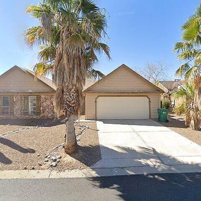 8651 N Newhill Ave, Tucson, AZ 85742