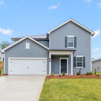 8651 Paradise (Lot73) Drive, Douglasville, GA 30134