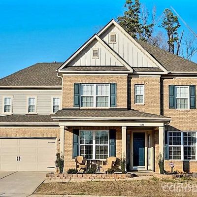 8651 Shadetree St, Huntersville, NC 28078