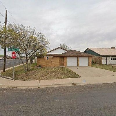 8654 Cornell Ave, Odessa, TX 79765