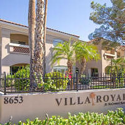 8653 E Royal Palm Road 2003, Scottsdale, AZ 85258