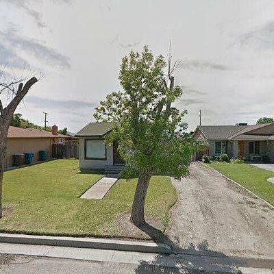 8656 11 Th St, San Joaquin, CA 93660