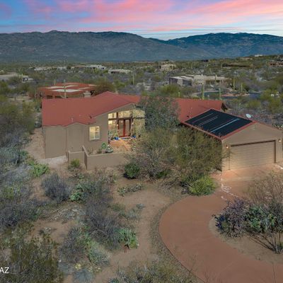 8656 S Sun Bar Ranch Pl, Vail, AZ 85641