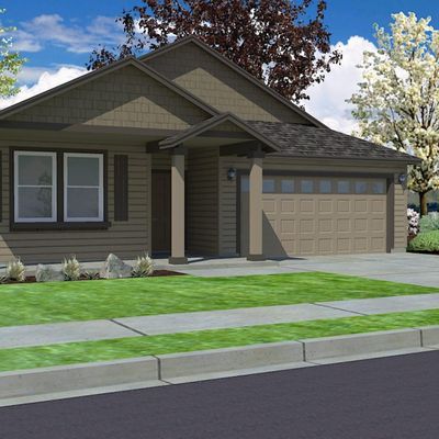 866 Coral Rd. # Lot 25 Block 2, Kimberly, ID 83341