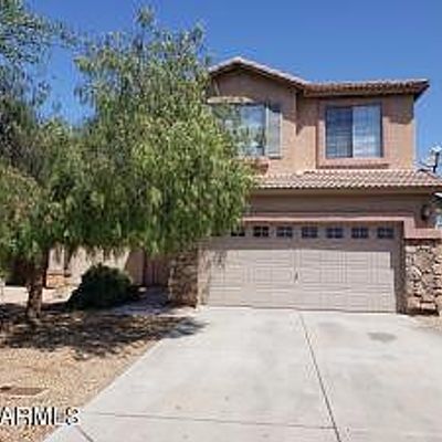 866 E Lamonte St, San Tan Valley, AZ 85140