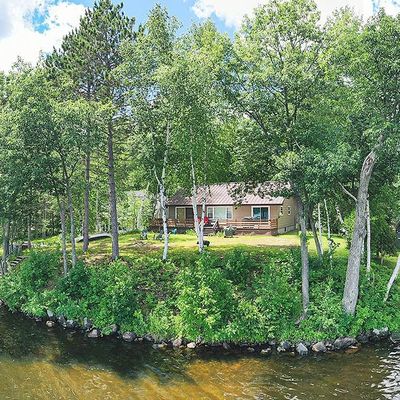 866 Mekinak Point Rd, Pelican Lake, WI 54463