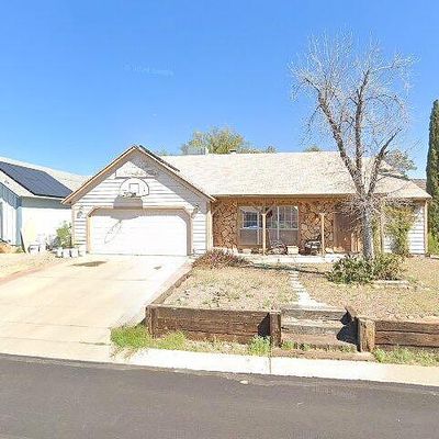 8660 N Newhill Ave, Tucson, AZ 85742