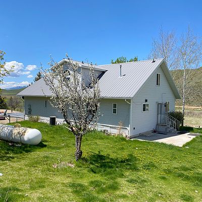 8660 N Treasurton Rd, Preston, ID 83263