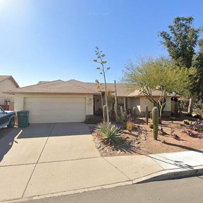 8661 N Star Grass Dr, Tucson, AZ 85742