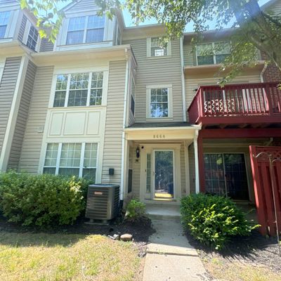 8664 Side Saddle Ct, Randallstown, MD 21133