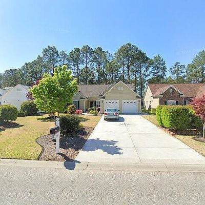 867 Sandpiper Bay Drive Sw Sunset Beach, Beach, NC 28468