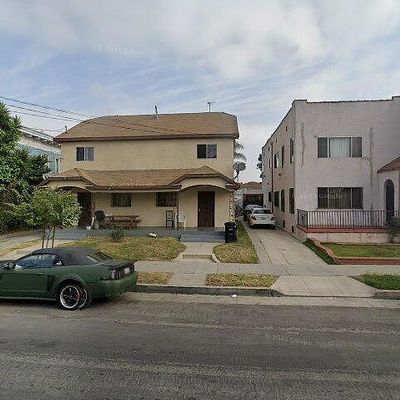 867 W 43 Rd St, Los Angeles, CA 90037