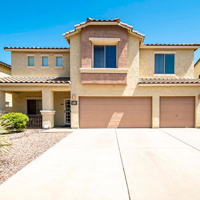 867 W Vuelta Granadina, Sahuarita, AZ 85629