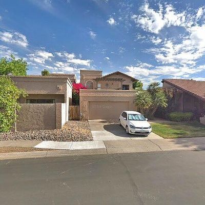 8677 E Via Del Valle, Scottsdale, AZ 85258