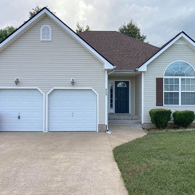 868 Cindy Jo Ct, Clarksville, TN 37040