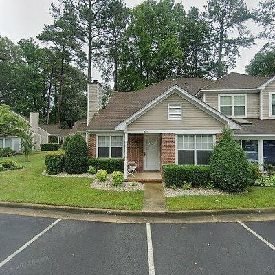 868 Gleneagles Dr, Newport News, VA 23602