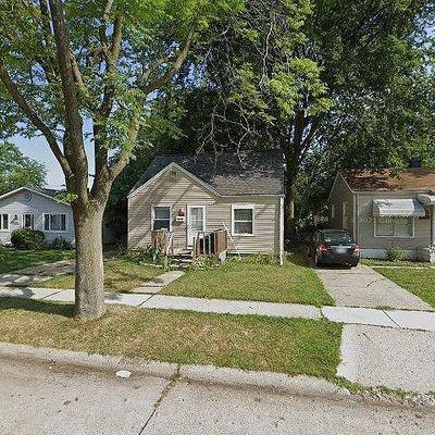 8685 Ford Ave, Warren, MI 48089