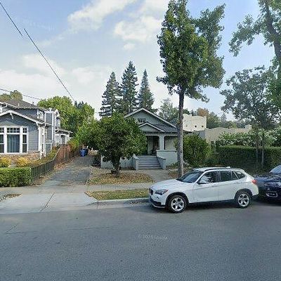 869 Channing Ave, Palo Alto, CA 94301