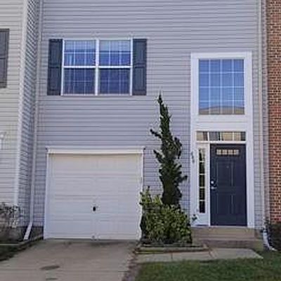 869 Vanderbilt Ter Se, Leesburg, VA 20175