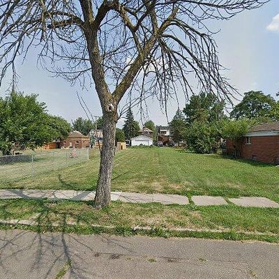 87 Abbott, Vacant, River Rouge, MI 48218