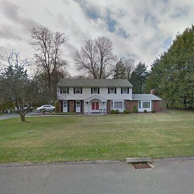 87 Gray Rock Rd, Trumbull, CT 06611