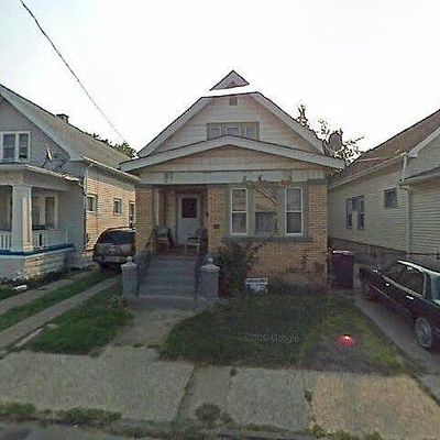 87 Hazelwood Ave, Buffalo, NY 14215