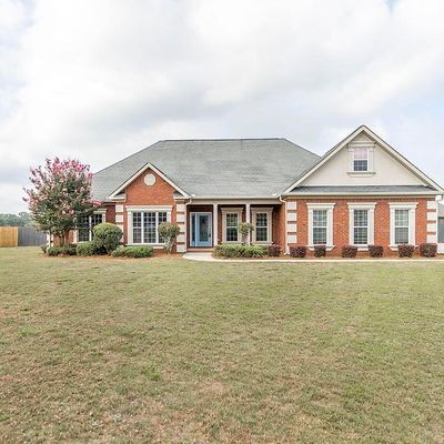 87 Jw Edwards Dr, Byron, GA 31008