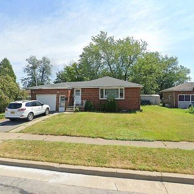 87 Leocrest Ct, Buffalo, NY 14224