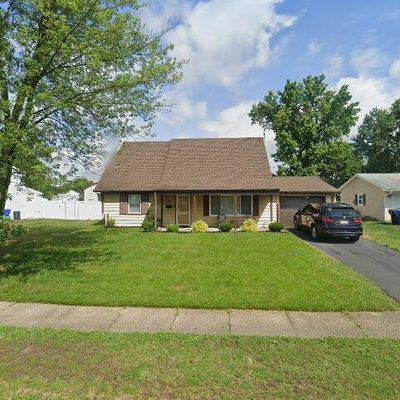 87 Middlebury Ln, Willingboro, NJ 08046