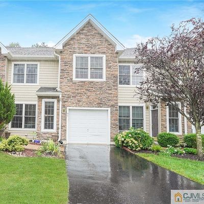 87 Osprey Dr, Old Bridge, NJ 08857