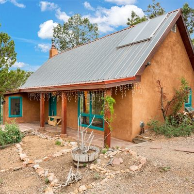 87 Quartz Trl, Santa Fe, NM 87505