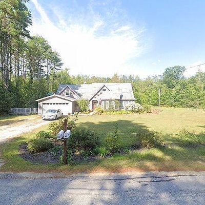 87 Shaw Hill Rd, Sanbornton, NH 03269