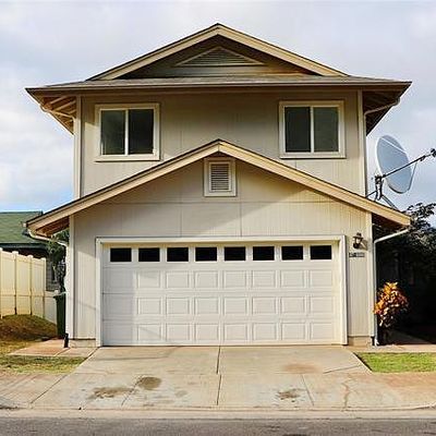 87 1008 Oheohe St, Waianae, HI 96792