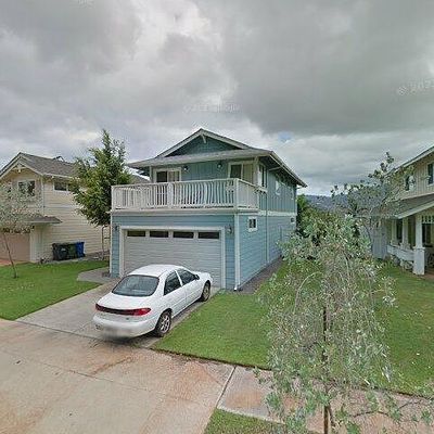 87 1060 Kaipoi St, Waianae, HI 96792