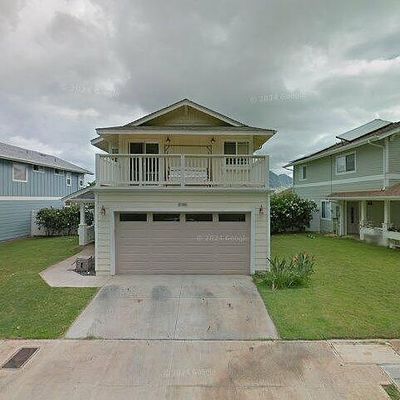 87 1064 Kaipoi St, Waianae, HI 96792