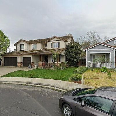 870 Kramer Ct, Brentwood, CA 94513