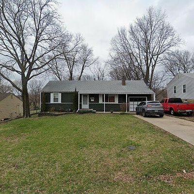 8700 E 77 Th St, Kansas City, MO 64138