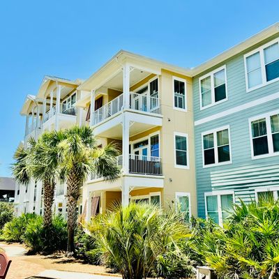 8700 Front Beach Rd #3206, Panama City Beach, FL 32407